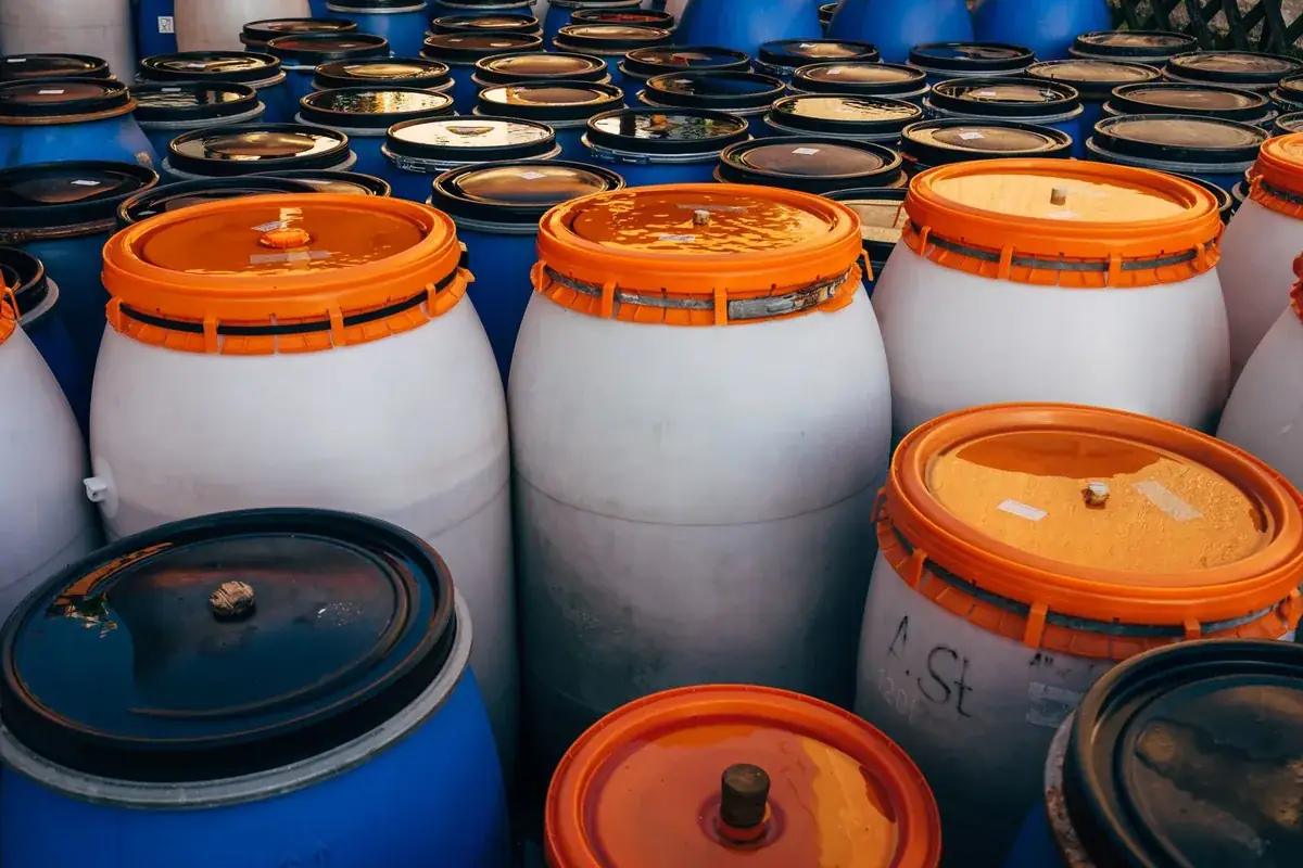 Hazmat Cleanup in Smith Center, KS